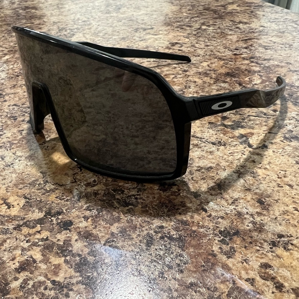Oakley Sutro Sunglasses